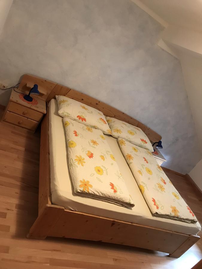 Fruehstueckspension Doris Eder Gaming Kültér fotó